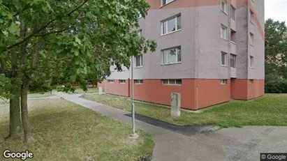 Apartments for rent in Bratislava Petržalka - Photo from Google Street View