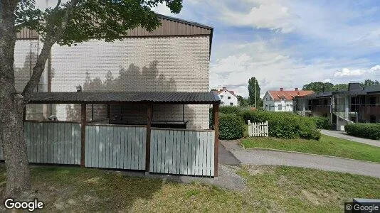 Apartments for rent in Eskilstuna - Photo from Google Street View