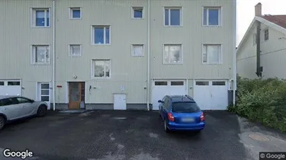 Apartments for rent in Sundsvall - Photo from Google Street View