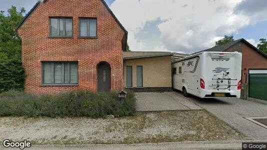 Apartments for rent in Pelt - Photo from Google Street View