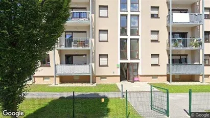 Apartments for rent in Straß in Steiermark - Photo from Google Street View