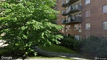 Apartments for rent in Oslo Sagene - Photo from Google Street View