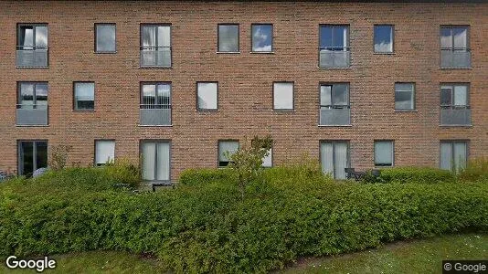 Apartments for rent in Aalborg Center - Photo from Google Street View