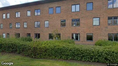 Apartments for rent in Aalborg Center - Photo from Google Street View