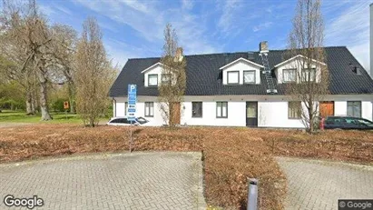 Apartments for rent in Lund - Photo from Google Street View