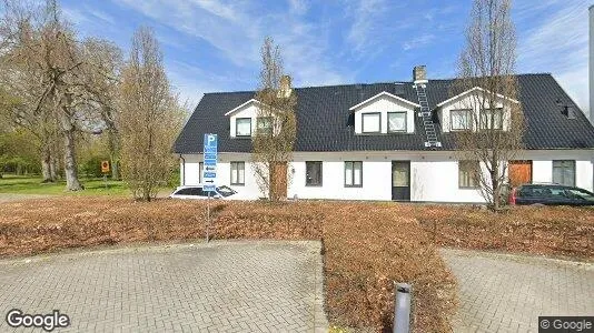 Apartments for rent in Lund - Photo from Google Street View