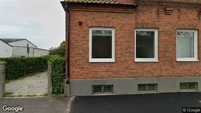 Apartments for rent in Trelleborg - Photo from Google Street View