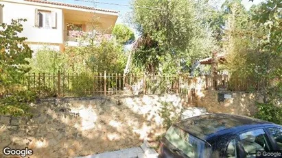 Apartments for rent in Kifisia - Photo from Google Street View
