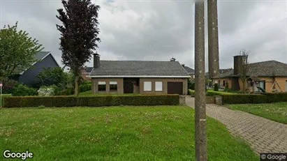 Apartments for rent in Evergem - Photo from Google Street View