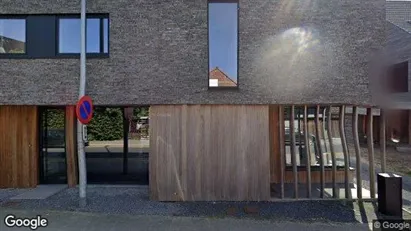 Apartments for rent in Stekene - Photo from Google Street View