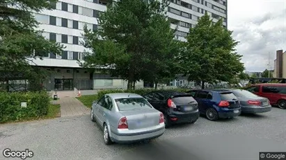 Apartments for rent in Pori - Photo from Google Street View