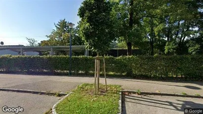 Apartments for rent in Bad Schallerbach - Photo from Google Street View