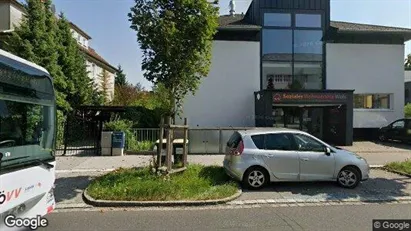 Apartments for rent in Schleißheim - Photo from Google Street View