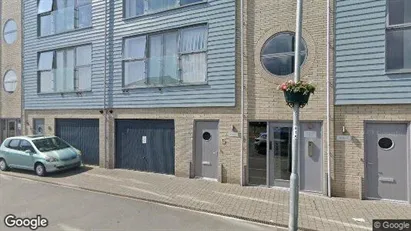 Apartments for rent in Colchester - Essex - Photo from Google Street View