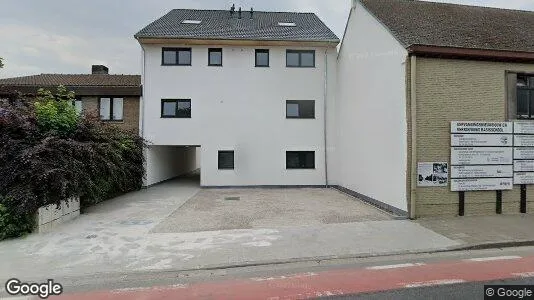 Apartments for rent in Nazareth - Photo from Google Street View