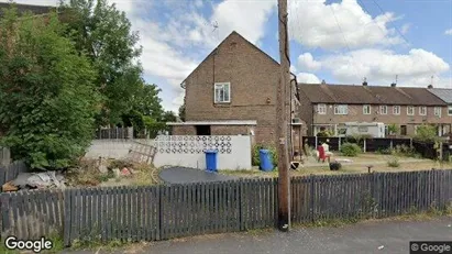 Apartments for rent in Derby - Derbyshire - Photo from Google Street View