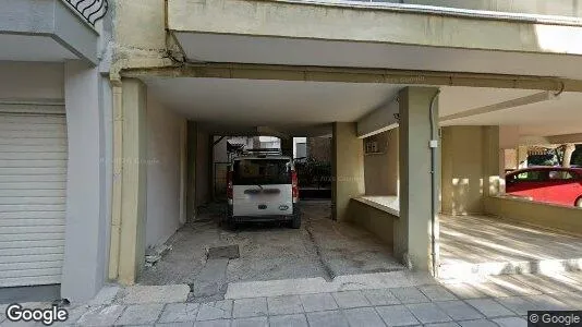 Apartments for rent in Komotini - Photo from Google Street View