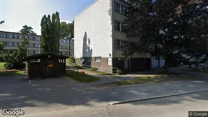 Apartments for rent in Vantaa - Photo from Google Street View