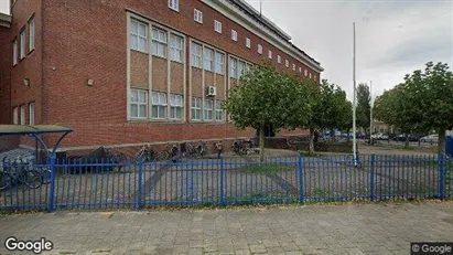 Apartments for rent in Utrecht Noord-West - Photo from Google Street View