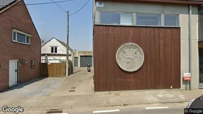 Apartments for rent in Oudenaarde - Photo from Google Street View
