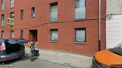 Apartments for rent in Lessen - Photo from Google Street View