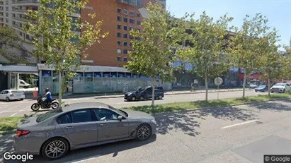 Apartments for rent in Voluntari - Photo from Google Street View