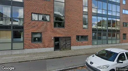 Apartments for rent in Copenhagen S - Photo from Google Street View