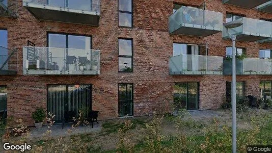 Apartments for rent in Roskilde - Photo from Google Street View