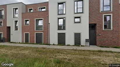 Apartments for rent in Hamburg Wandsbek - Photo from Google Street View