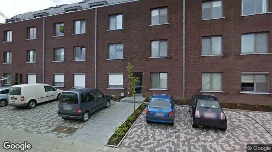 Apartments for rent in Beveren - Photo from Google Street View