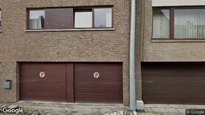 Apartments for rent in Temse - Photo from Google Street View
