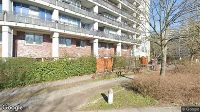Apartments for rent in Berlin Steglitz-Zehlendorf - Photo from Google Street View