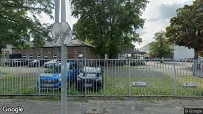 Apartments for rent in Wesel - Photo from Google Street View