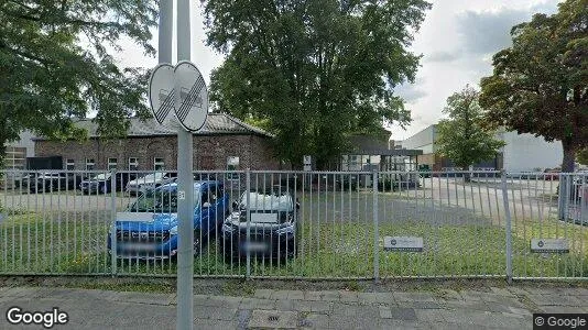 Apartments for rent in Wesel - Photo from Google Street View
