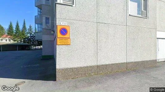 Apartments for rent in Seinäjoki - Photo from Google Street View