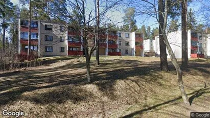Apartments for rent in Kuopio - Photo from Google Street View