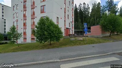 Apartments for rent in Jyväskylä - Photo from Google Street View