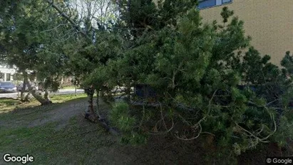 Apartments for rent in Nurmijärvi - Photo from Google Street View