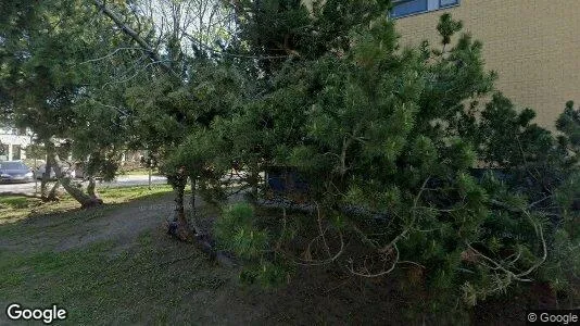 Apartments for rent in Nurmijärvi - Photo from Google Street View