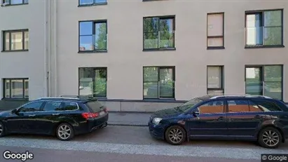 Apartments for rent in Jyväskylä - Photo from Google Street View