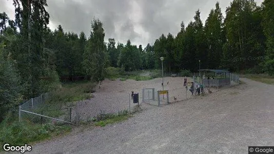 Apartments for rent in Jyväskylä - Photo from Google Street View