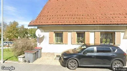 Apartments for rent in Gmünd - Photo from Google Street View