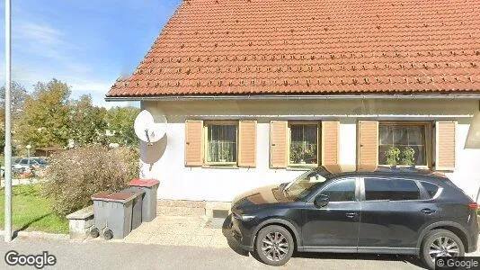 Apartments for rent in Gmünd - Photo from Google Street View