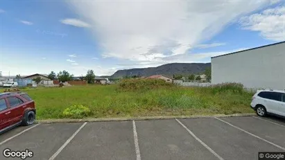 Apartments for rent in Selfoss - Photo from Google Street View