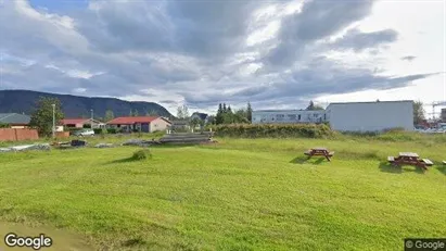 Apartments for rent in Selfoss - Photo from Google Street View