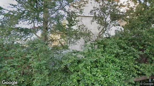 Apartments for rent in Reykjavík Hlíðar - Photo from Google Street View