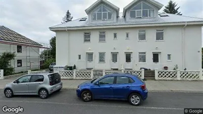 Apartments for rent in Reykjavík Háaleiti - Photo from Google Street View