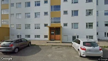 Apartments for rent in Reykjavík Háaleiti - Photo from Google Street View