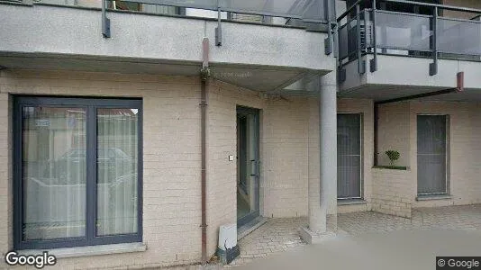 Apartments for rent in Zulte - Photo from Google Street View