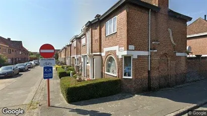 Rooms for rent in Lokeren - Photo from Google Street View